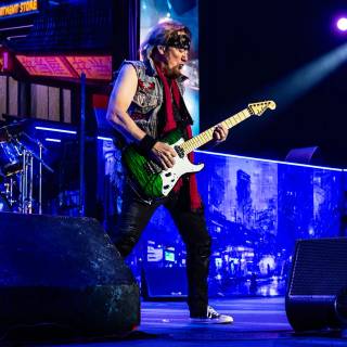 IRON MAIDEN WALLPAPER