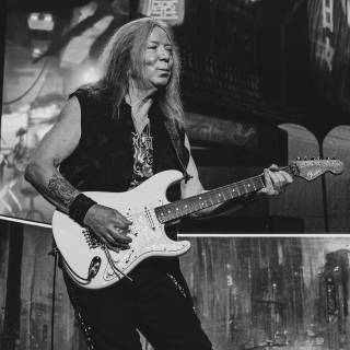 IRON MAIDEN WALLPAPER