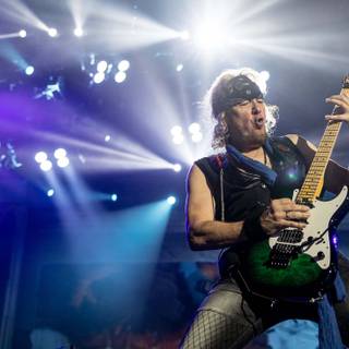 IRON MAIDEN WALLPAPER