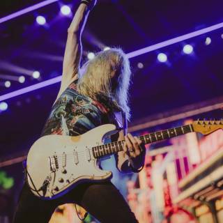 IRON MAIDEN WALLPAPER