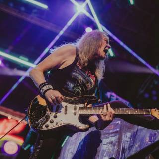 IRON MAIDEN WALLPAPER