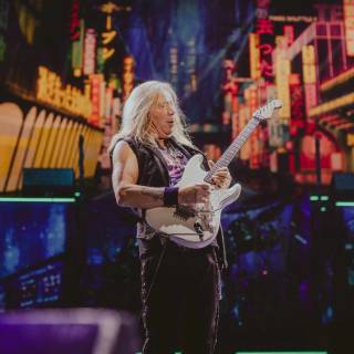 IRON MAIDEN WALLPAPER