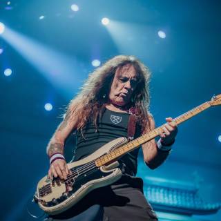 IRON MAIDEN WALLPAPER