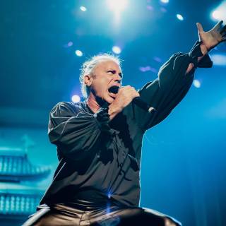 IRON MAIDEN WALLPAPER