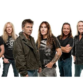 IRON MAIDEN WALLPAPER