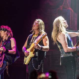 IRON MAIDEN WALLPAPER