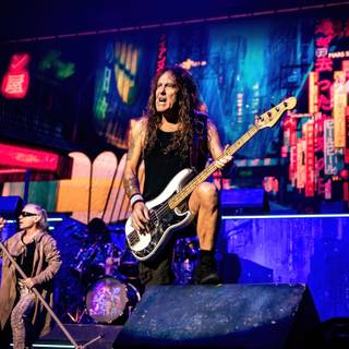 IRON MAIDEN WALLPAPER