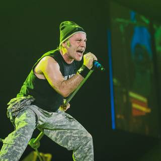 IRON MAIDEN WALLPAPER