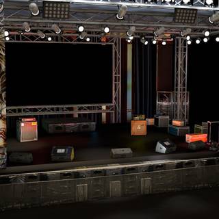 IRON MAIDEN WALLPAPER