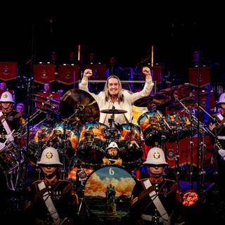 IRON MAIDEN WALLPAPER