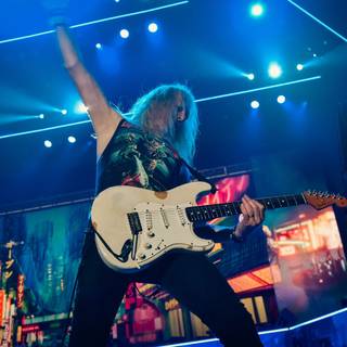 IRON MAIDEN WALLPAPER