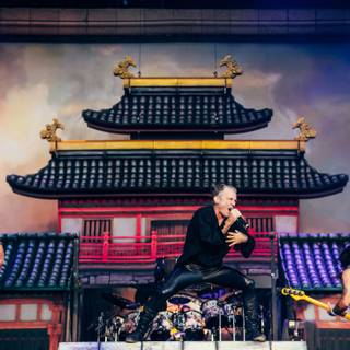 IRON MAIDEN WALLPAPER