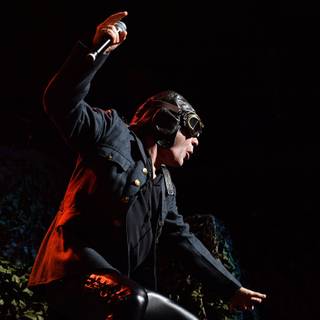 IRON MAIDEN WALLPAPER