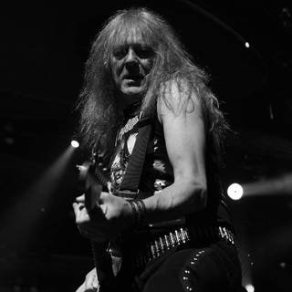 IRON MAIDEN WALLPAPER