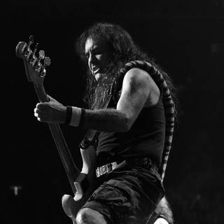 IRON MAIDEN WALLPAPER