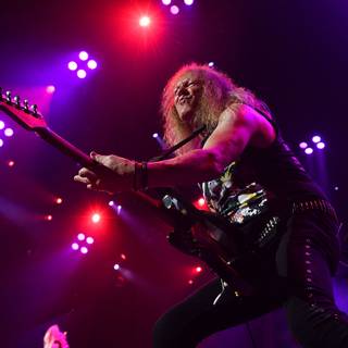 IRON MAIDEN WALLPAPER