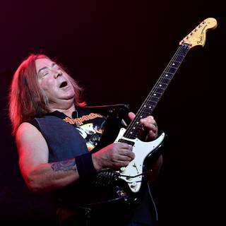 IRON MAIDEN WALLPAPER