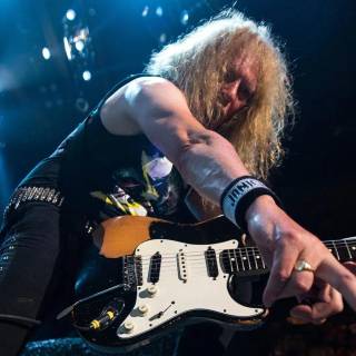 IRON MAIDEN WALLPAPER