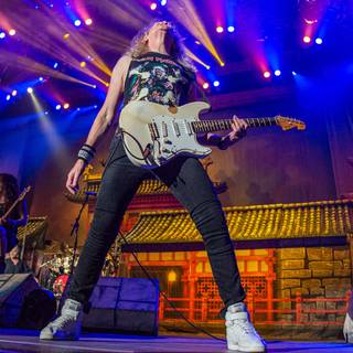 IRON MAIDEN WALLPAPER