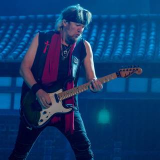 IRON MAIDEN WALLPAPER