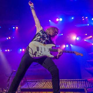 IRON MAIDEN WALLPAPER