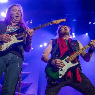 IRON MAIDEN WALLPAPER