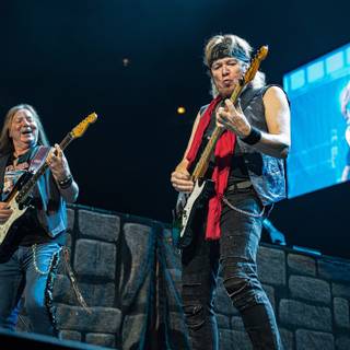 IRON MAIDEN WALLPAPER