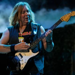 IRON MAIDEN WALLPAPER