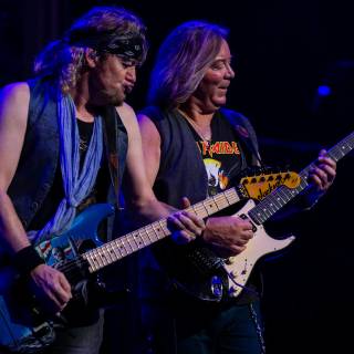 IRON MAIDEN WALLPAPER