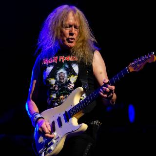 IRON MAIDEN WALLPAPER