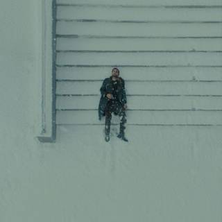 Blade runner 2049 , Ryan Gosling