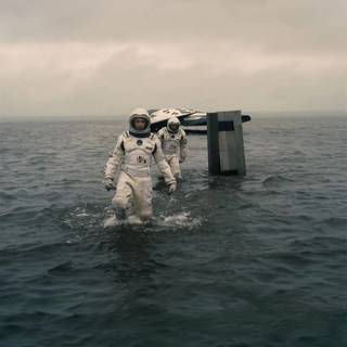 Interstellar
