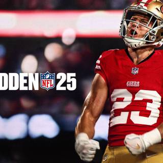 Madden 25