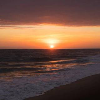 Beautiful 4k Tropical Beach Wallpaper