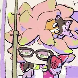 Annie Icon₊˚⊹♡