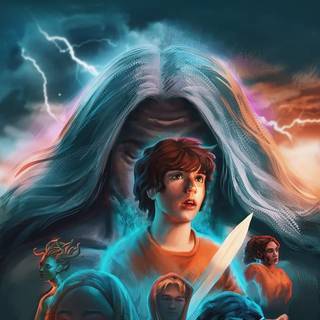 percy jackson