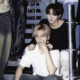 Jay & Jungwon