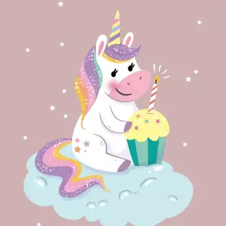 My birthday is tomorrow 