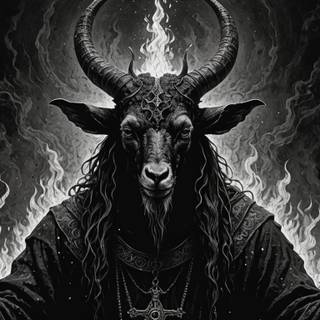 Occult Wallpaper made by Seven