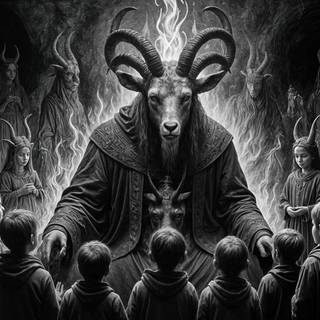 Occult Wallpaper made by Seven