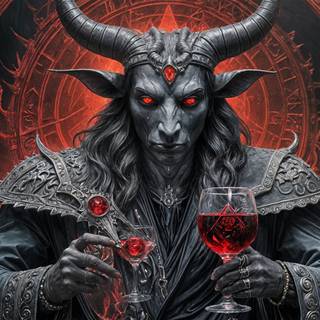 Occult Wallpaper made by Seven