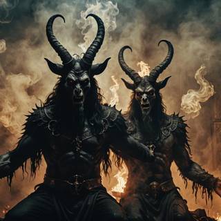 Occult Wallpaper made by Seven