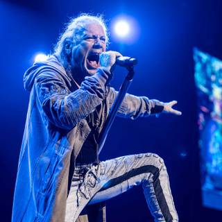 IRON MAIDEN WALLPAPER