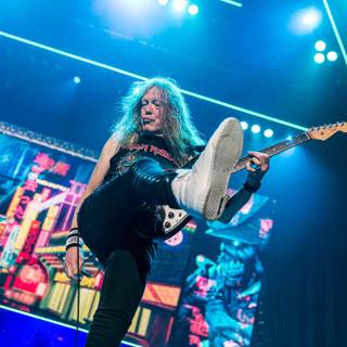 IRON MAIDEN WALLPAPER