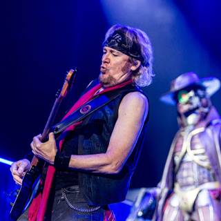 IRON MAIDEN WALLPAPER