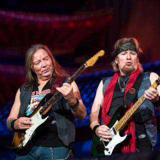 IRON MAIDEN WALLPAPER