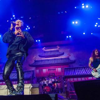 IRON MAIDEN WALLPAPER