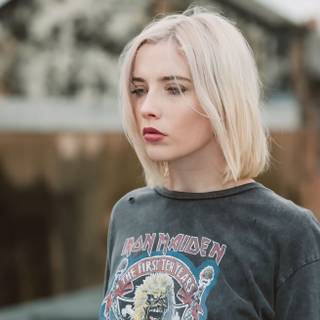 IRON MAIDEN WALLPAPER