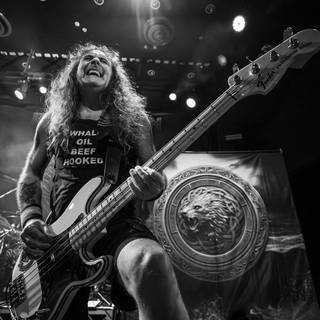 IRON MAIDEN WALLPAPER