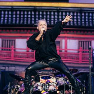 IRON MAIDEN WALLPAPER